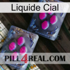 Liquid Cial 01